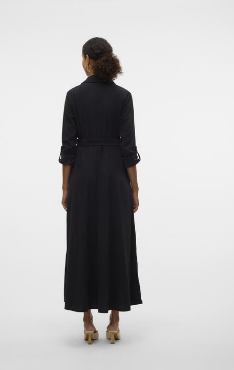 Produktbild Vero Moda VMVILJA Langes Kleid Kleid (XS)