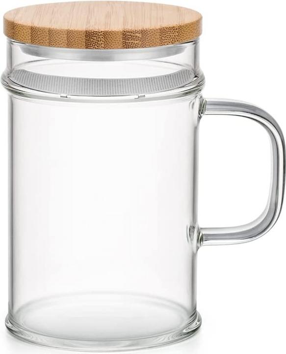 Produktbild Samadoyo Kaffeebereiter Emerald (0.40 l)