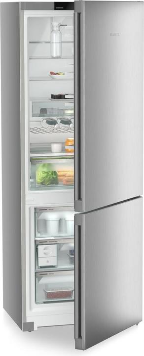 Actual product image Liebherr CNsfd 7723 Plus (486 l)