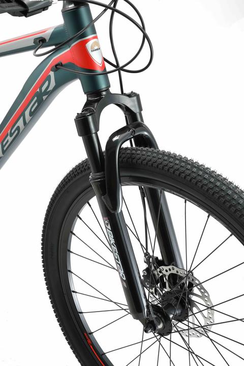 Image du produit Bikestar VTT hardtail (40.64 cm)