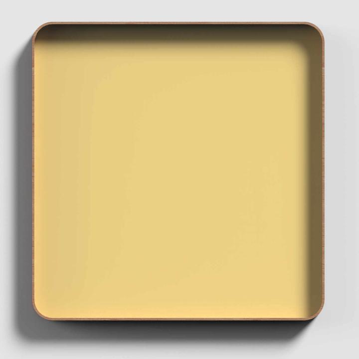 Actual product image Lintex Frame writing tablet (100 x 5 cm)
