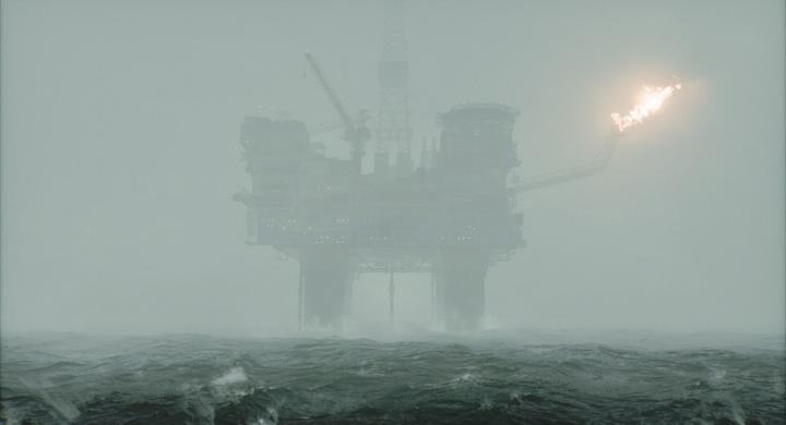 Produktbild Still Wakes the Deep PS-5 (PS5, DE)