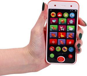 Image du produit Amazing Cool Téléphone portable avec son et lumière