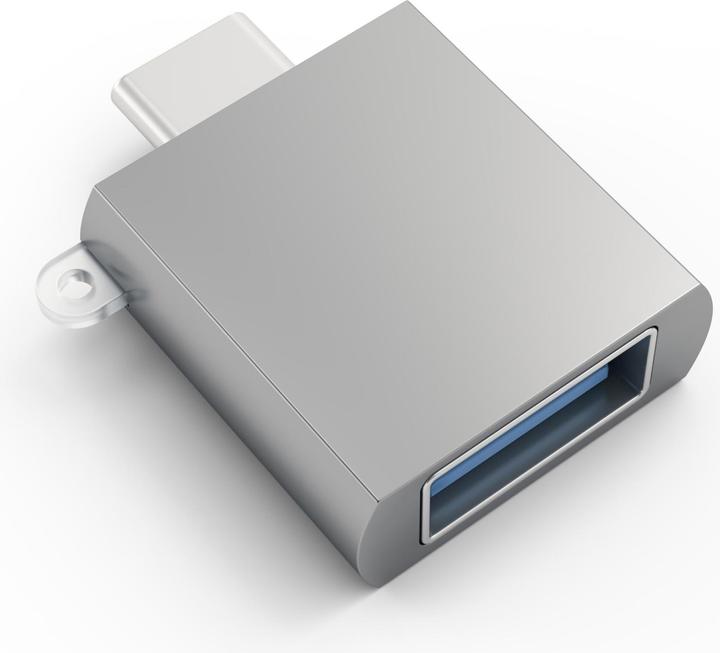 Actual product image Satechi USB-C zu (USB-A, USB-C, 4 cm)