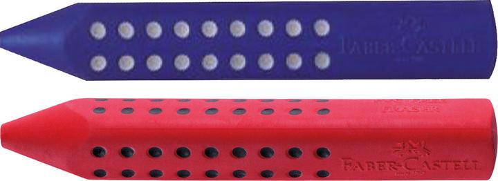 Actual product image Faber-Castell Grip 2001