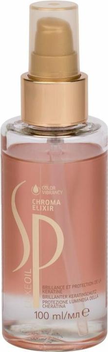 Actual product image Wella SP Chroma Elixir (100 ml)