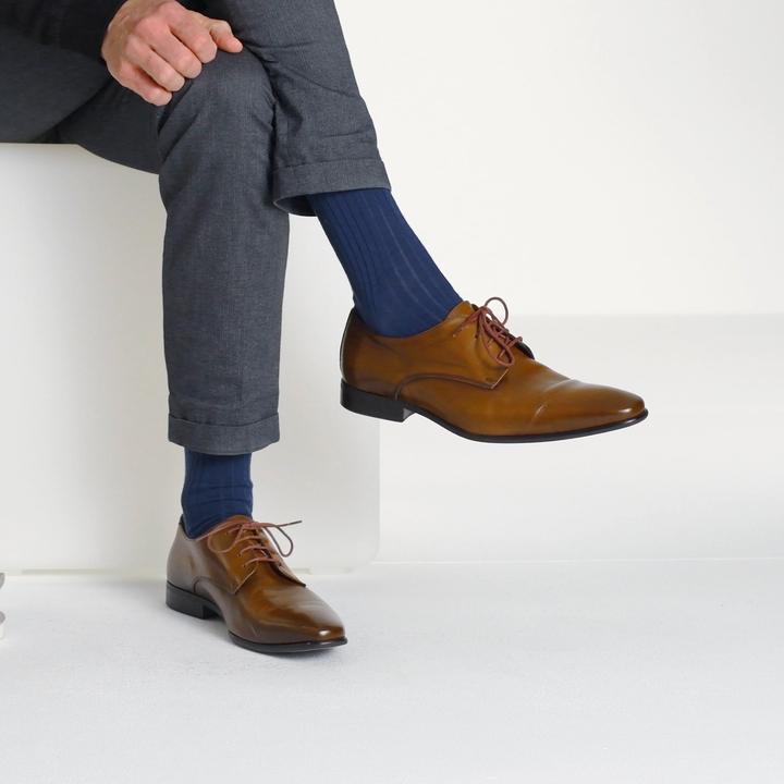 Image du produit Blacksocks Chaussettes mérinos (Une unité par pack, 47 - 48)