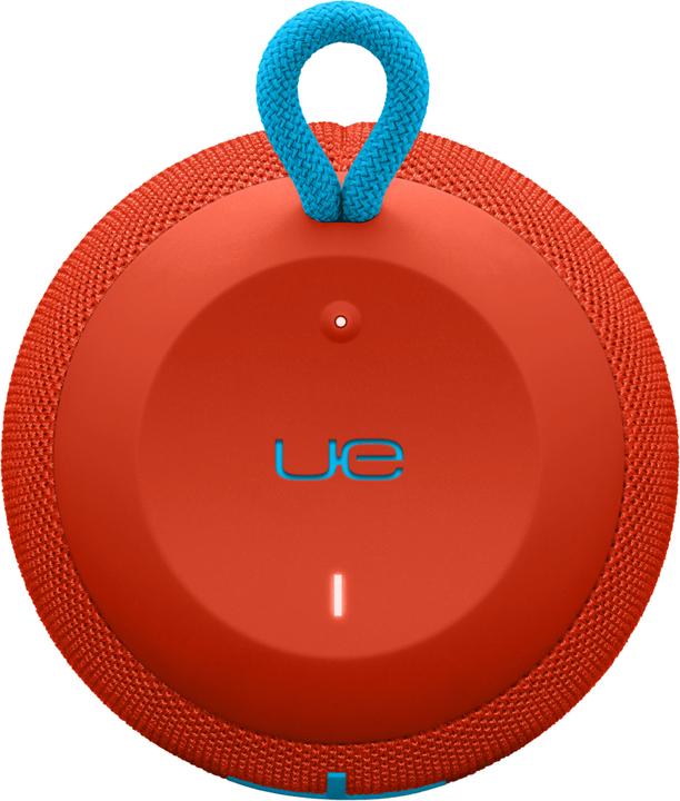 Image du produit UE Wonderboom (10 h, Fonctionnement sur batterie)
