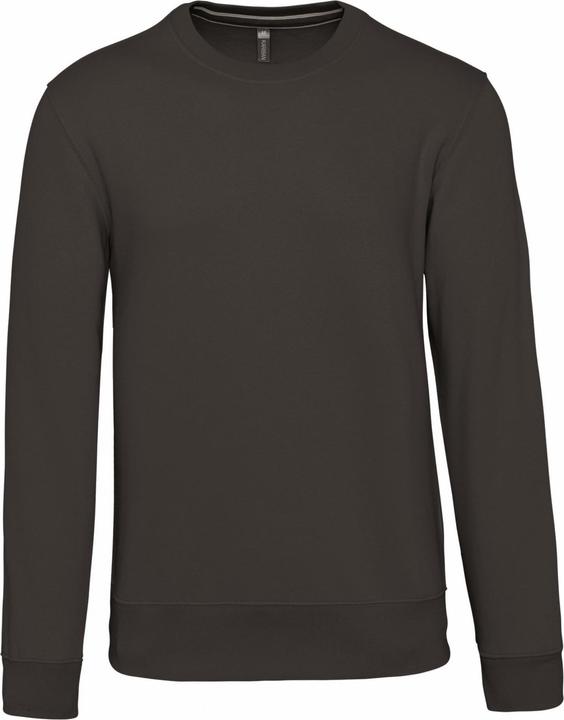 Produktbild Kariban Sweatshirt Rundhalsausschnitt (XS)