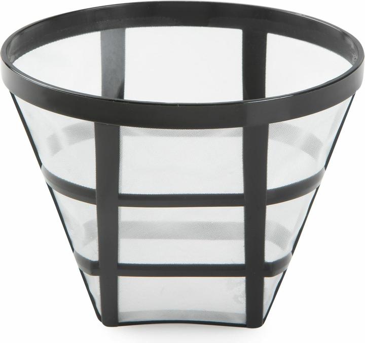 Produktbild Domo CAFETIÈRE DO733K 1,25L 10 TASSES MUG 400ML COMMANDES TACTILES/ÉCRAN LED FILTRE PERMANENT