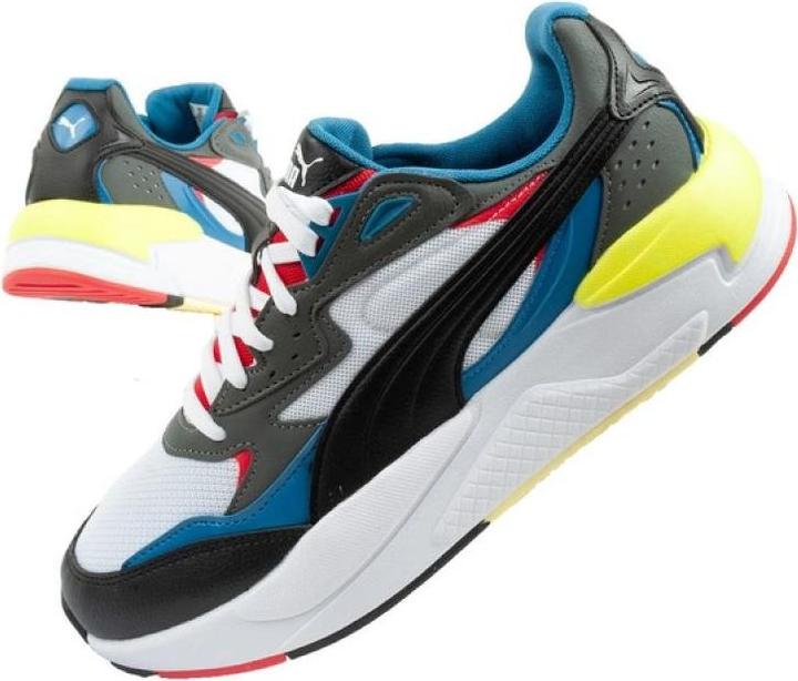 Puma X-Ray Speed Schuhe (43)