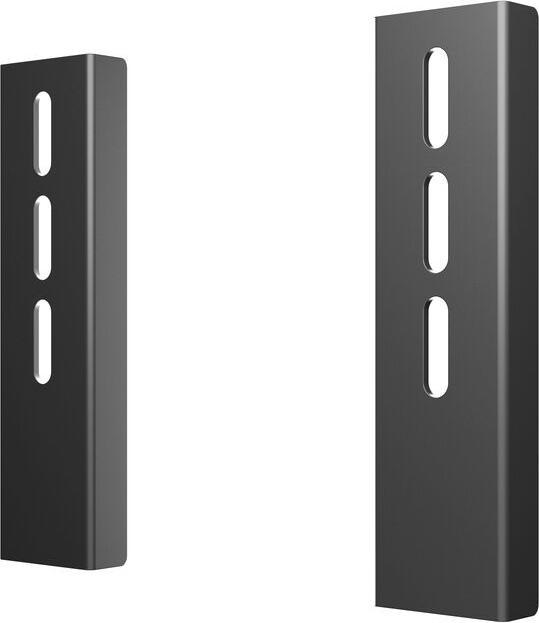 Immagine prodotto Multibrackets Kit adattatore VESA, 400x600 per supporto 4627 (Adattatore / Piastre di montaggio)