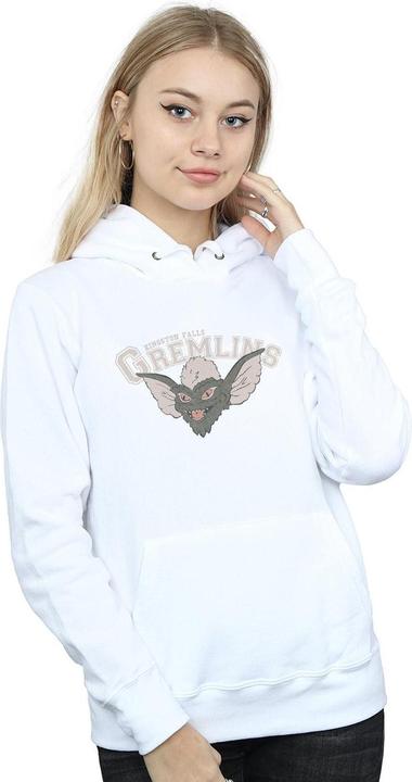Image du produit Universal Textiles - Sweat à capuche KINGSTON FALLS SPORT - Femme (XL)