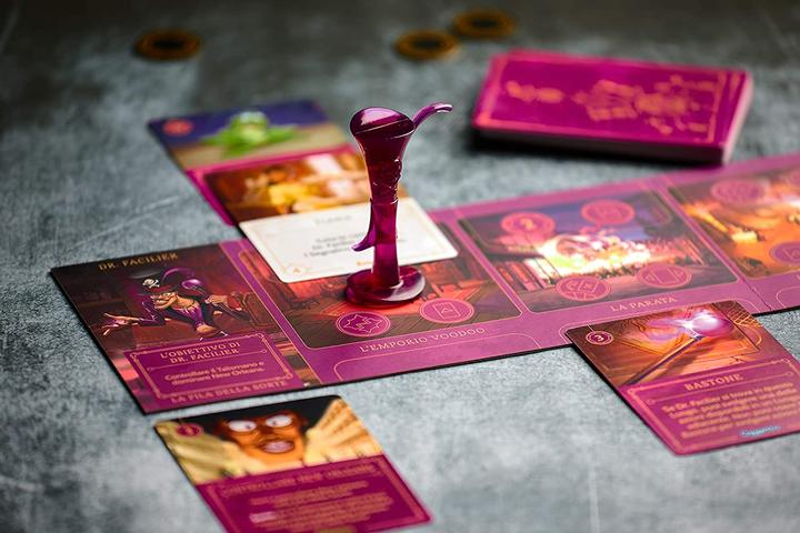 Immagine prodotto Ravensburger Disney Villainous Wicked (Italiano)