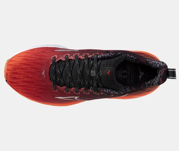 Image du produit Mizuno WAVE RIDER 28 (40)