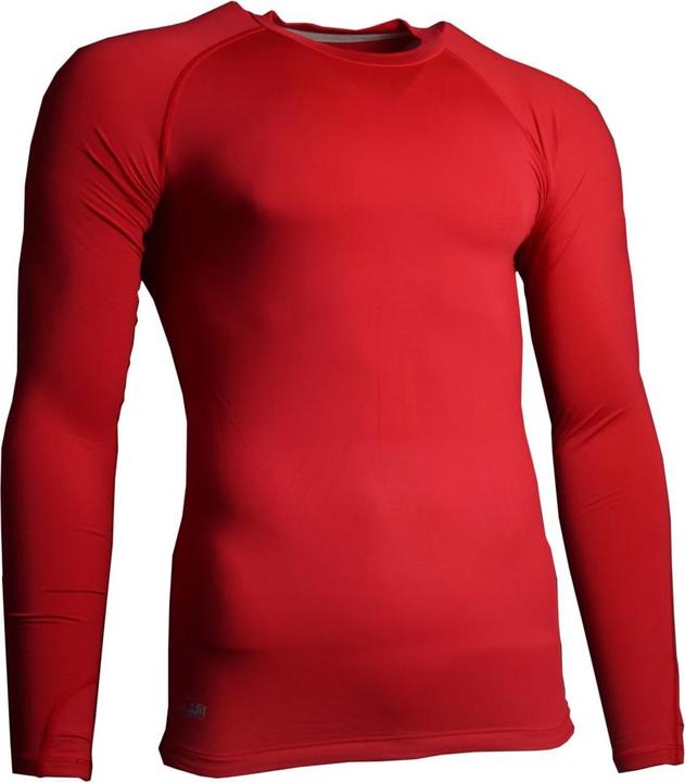 Precision Hemd Essential Baselayer Langärmlig sportlich