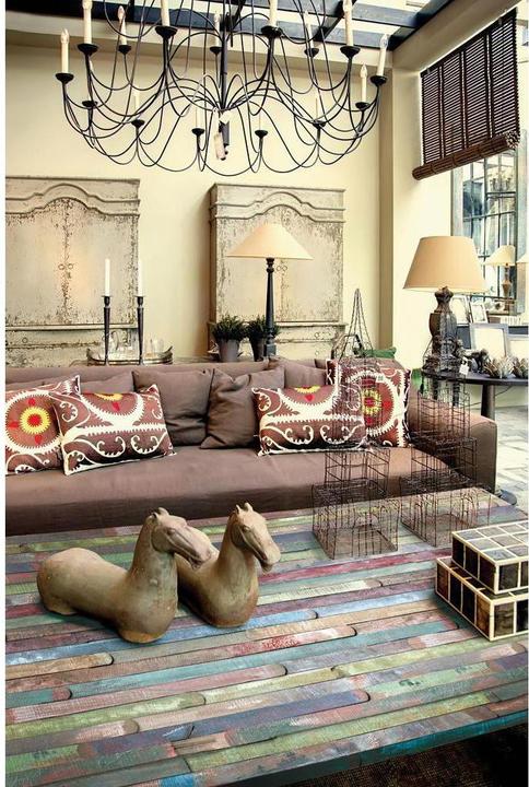 Immagine prodotto D-C-Fix Ttrendyline Rio (45 x 150 cm)