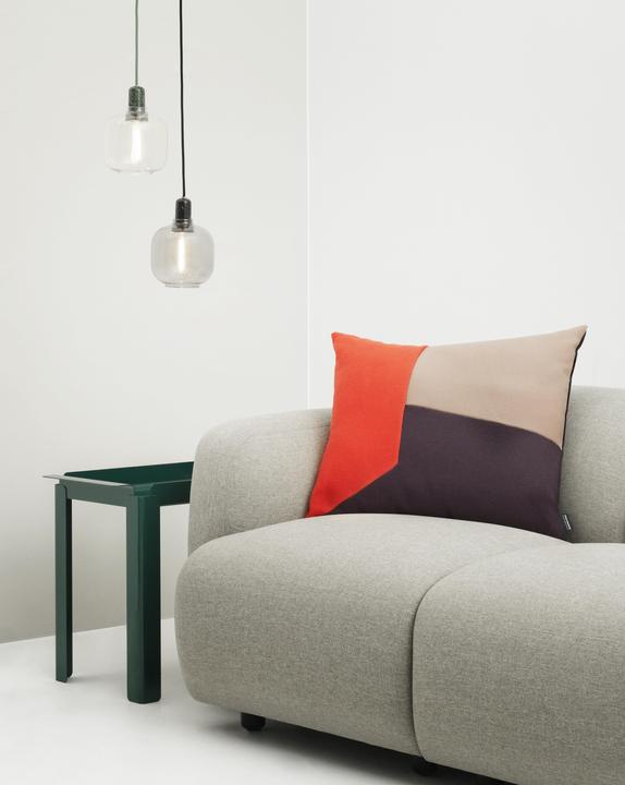 Actual product image Normann Copenhagen Amp (E14)