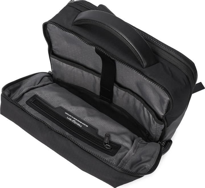 Actual product image Hedgren Furo Tabi Reiserucksack mit Dehnfalte RFID 40 cm Laptopfach (17.40 l)