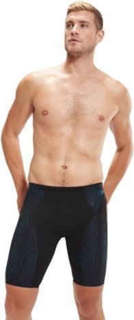 Immagine prodotto Speedo END+ MAX Compression Jammer (7)