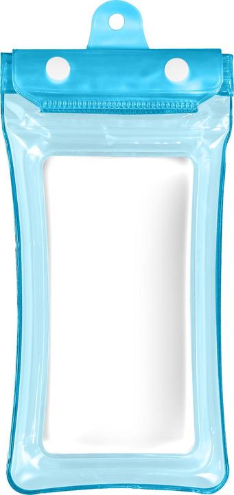Turquoise blue