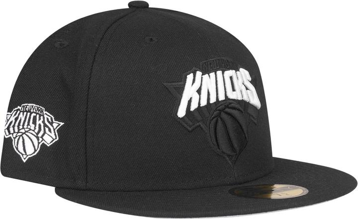 Immagine prodotto New Era Cappellino 59Fifty - ELEMENTS New York Knicks (7 3/8)