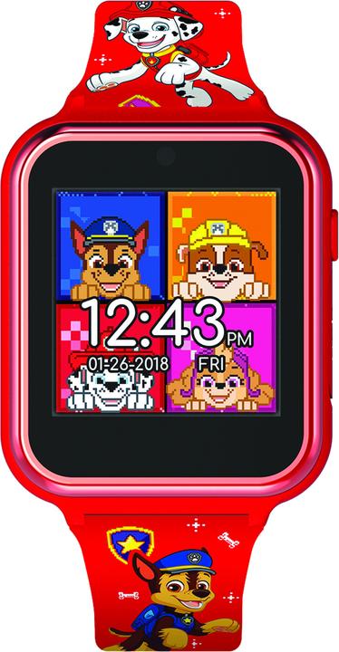 Image du produit Brandunit Montre intelligente Paw Patrol (40 mm)