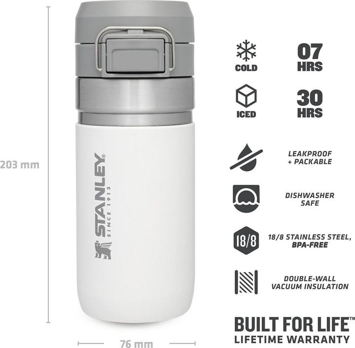 Produktbild Stanley 1913 Quick Flip (0.47 l)