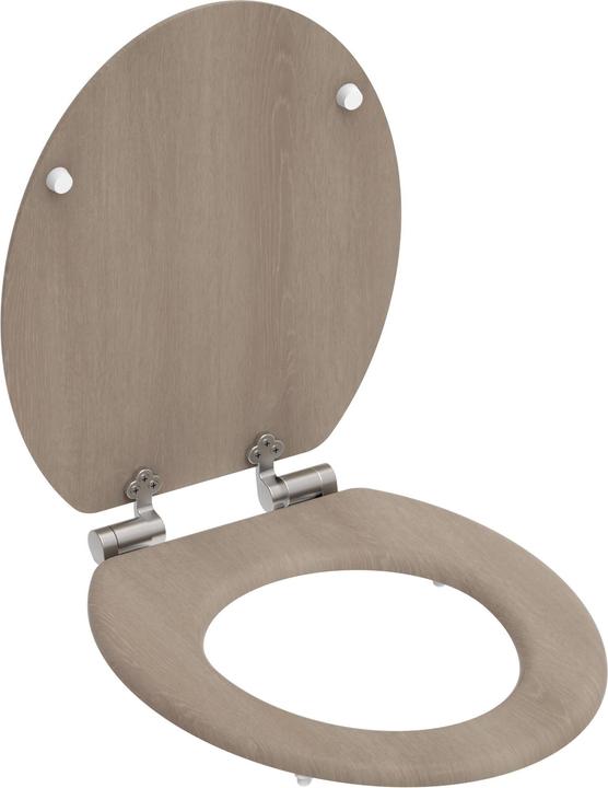 Immagine prodotto Schütte MDF WC-Sitz MODERN WOOD