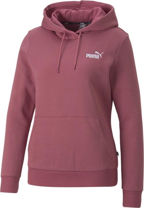 Produktbild Puma ESS+ Embroidery Hoodie (XS)