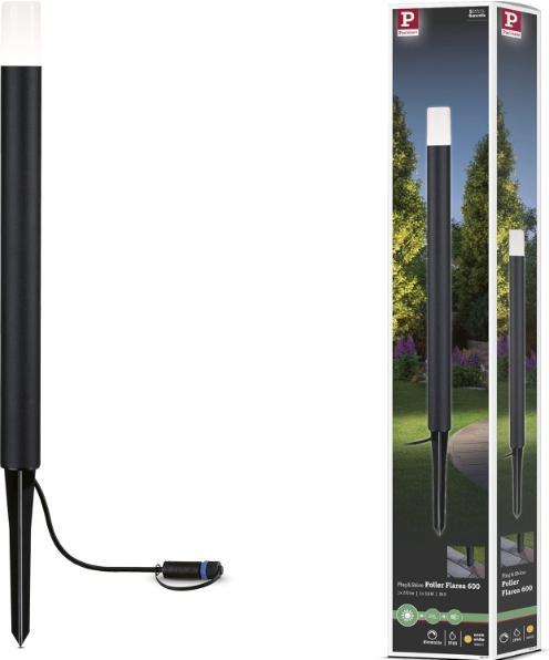 Actual product image Paulmann Outdoor Plug & Shine Flarea (270 lm, IP65)