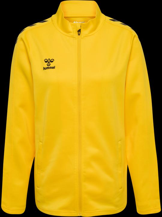 Produktbild hummel Hmlcore Xk Poly Zip Sweat Woman (XL)