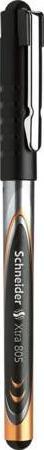 Actual product image Schneider Scooter Xtra 805 (Black, 1 x)