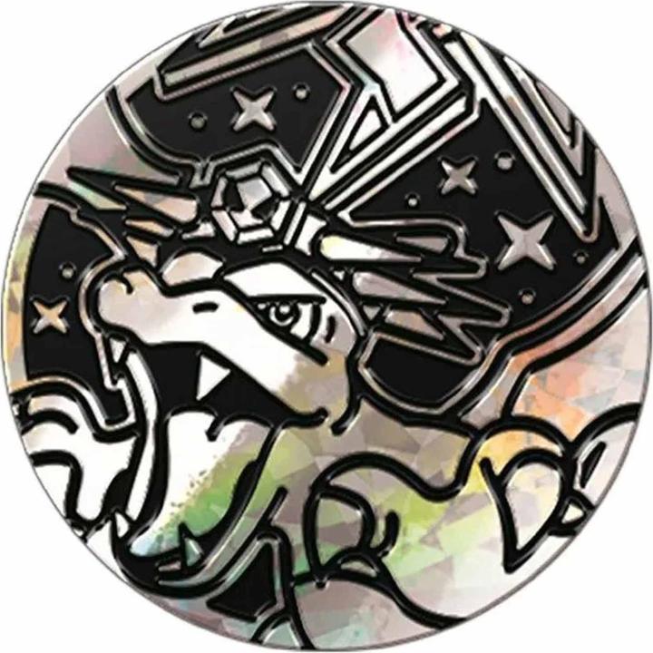 Immagine prodotto Pokémon Collector Chest November 2023 (Inglese, Box Set e Collezione)