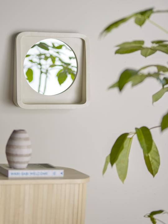 Actual product image Bloomingville Phoebe (39.5 x 10 x 39.5 cm)