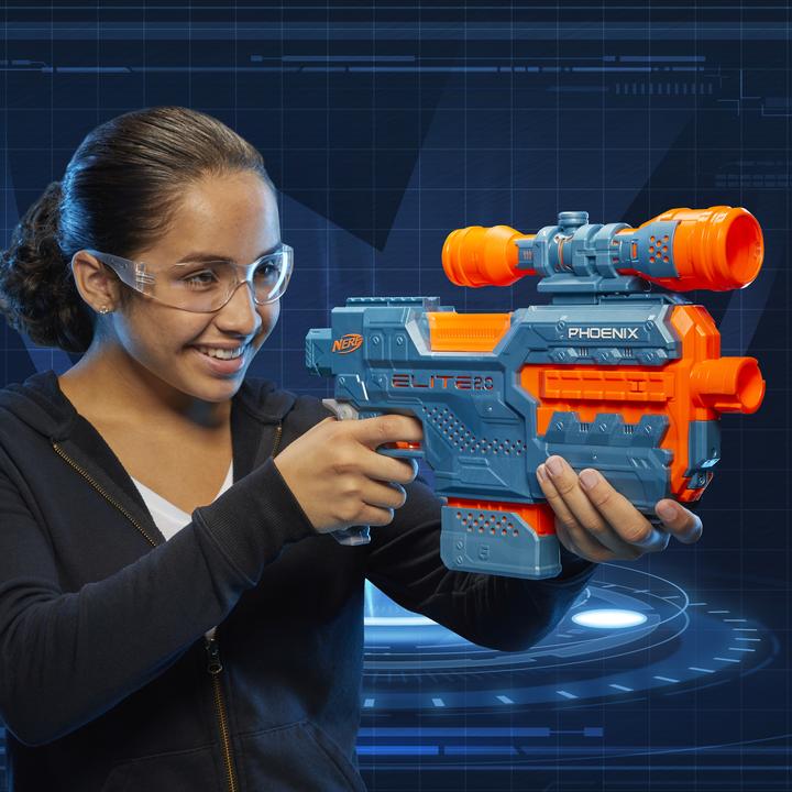 Produktbild Nerf Elite 2.0 Phoenix CS-6