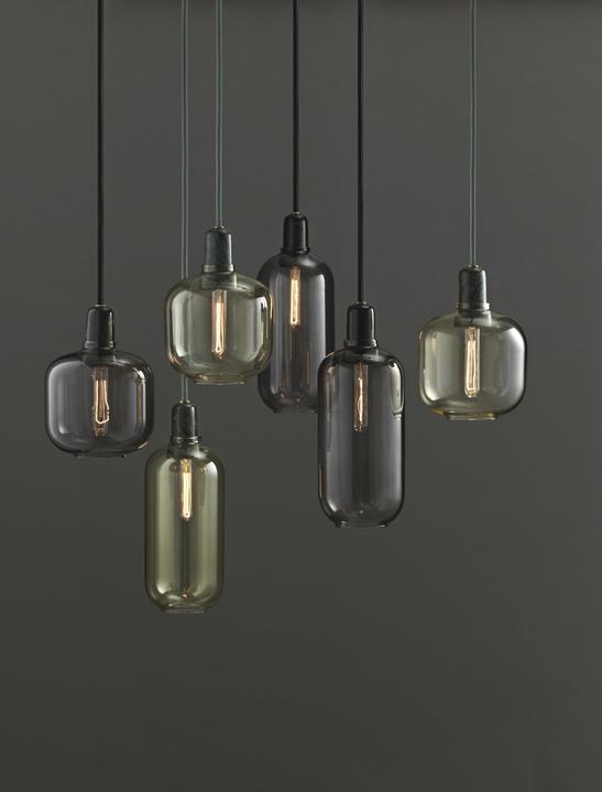 Produktbild Normann Copenhagen Amp (E14)