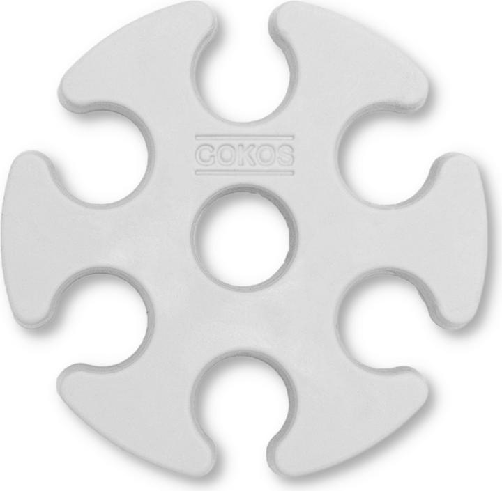 Actual product image Gokos Star