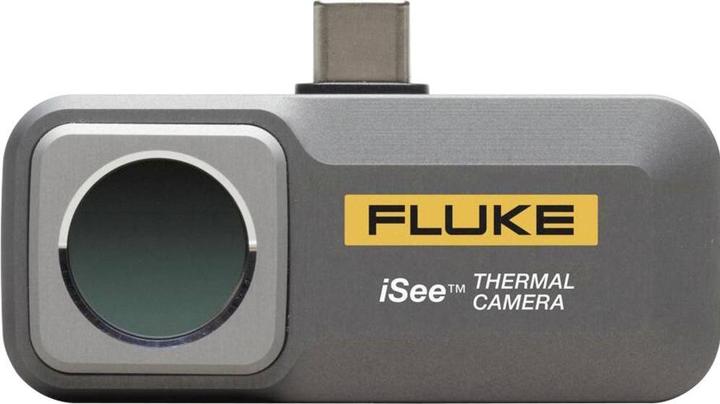 Fluke TC01A appareil mobile d'imagerie thermique Manuel d'utilisation