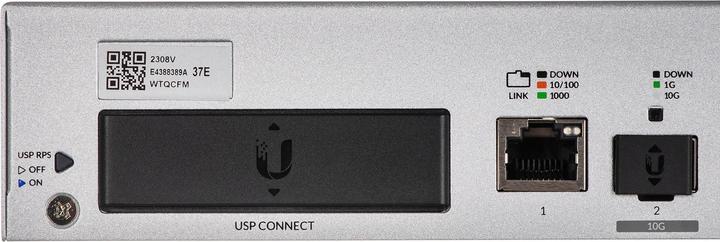 Image du produit Ubiquiti Enregistreur de réseau UNVR (Enregistreur vidéo en réseau (NVR))