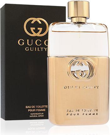 Image du produit Gucci Eau de Toilette (re) (Eau de toilette, 90 ml)