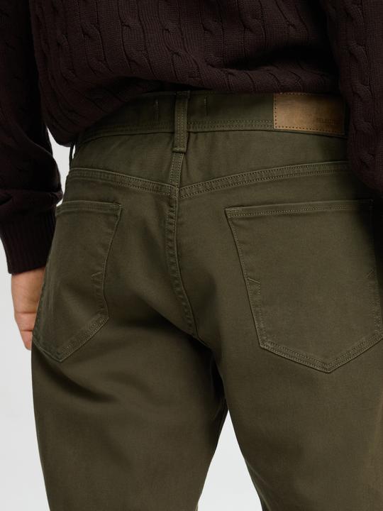 Produktbild Selected Homme SLH196-STRAIGHTSCOTT 3431 COLORED NOOS (W31/L32)