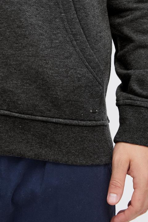 Image du produit Solid Olli - Sweat à capuche zippé - Homme (S)