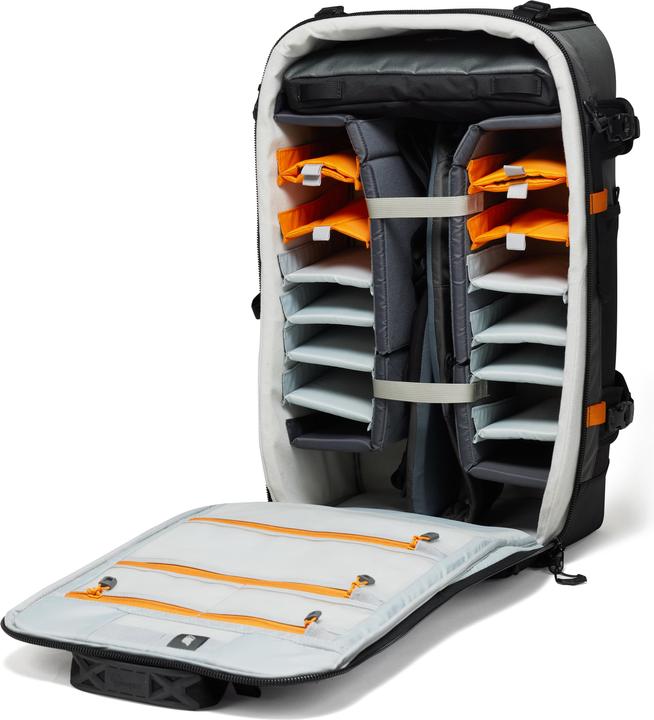 Produktbild Lowepro Pro Trekker BP 650 AW II (GRL) (Fotorucksack, 34 l)