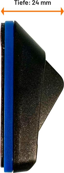 Immagine prodotto DNT Disco di parcheggio elettronico ParkScreen