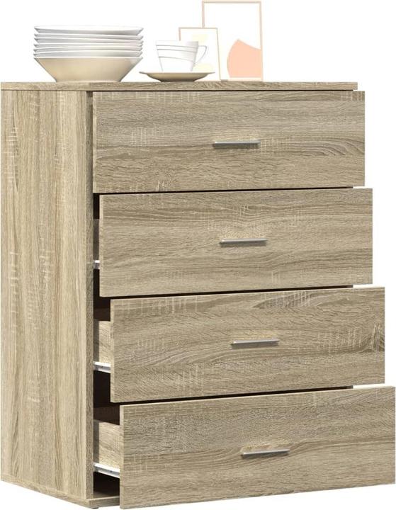 Image du produit VidaXL Buffet (60 x 39 x 80 cm)