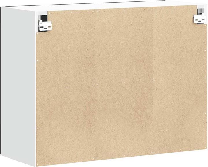 Actual product image VidaXL Madlene (80 x 31 x 60 cm)