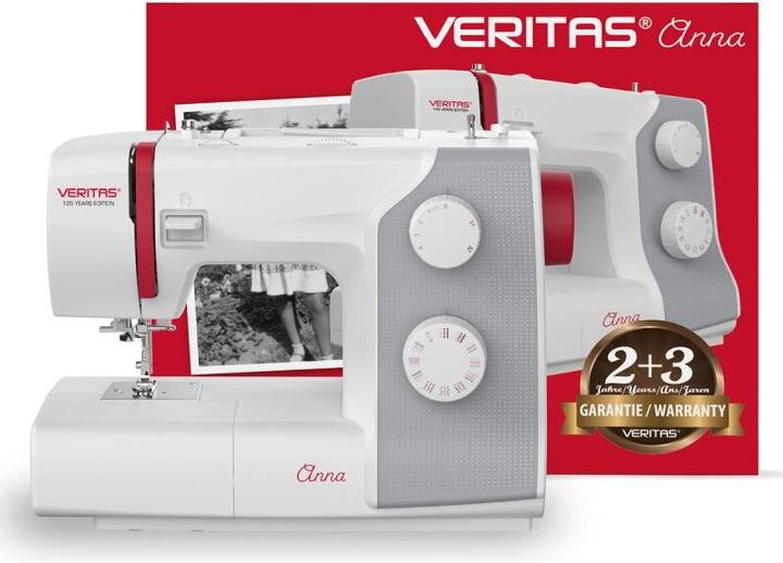 Produktbild Veritas Anna