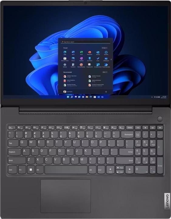 Immagine prodotto Lenovo V15 G4 82YY0030GE - 15,6" FHD, AMD Ryzen™ 7 7730U, 8GB RAM, 512GB SSD, DOS (15.60", AMD Ryzen 7 7730U, 8 GB, 512 GB, DE)