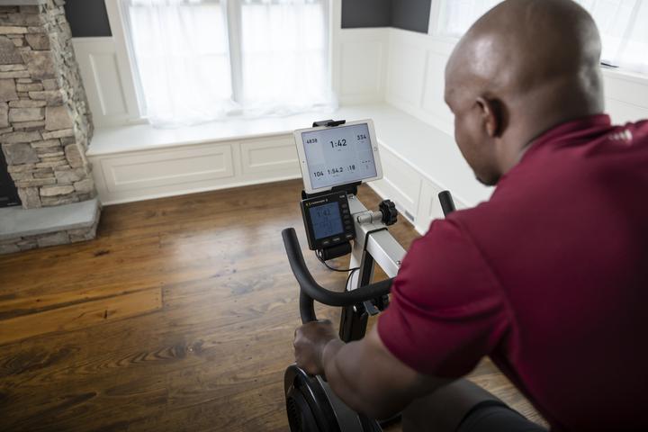 Actual product image Concept2 BikeErg